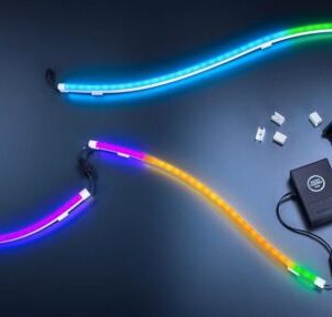 CABLE RAZER DE LUCES SET CHROMA RZ34-04020100-R3UA