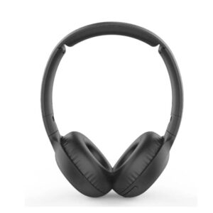 HEADSET PHILIPS TAUH202BK/00 INALÁMBRICO BLUETOOTH NEGRO