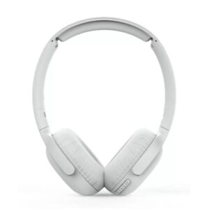 HEADSET PHILIPS TAUH202WT/00 INALÁMBRICO BLUETOOTH BLANCO