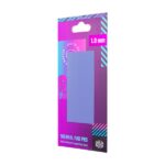 PARCHE TÉRMICO COOLER MASTER TPX NOPP 13.3W/M K 1.0MM GPU/CPU 95X45MM TPX-NOPP-9010-R1 MORADO