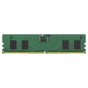 MEMORIA RAM PC 8GB KINGSTON KVR56U46BS6 8 DDR5 5600MHZ CL46-1.1V