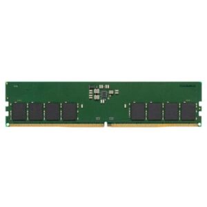MEMORIA RAM PC 16GB KINGSTON KVR56U46BS8-16 DDR5 5600MHZ CL46 1.1V