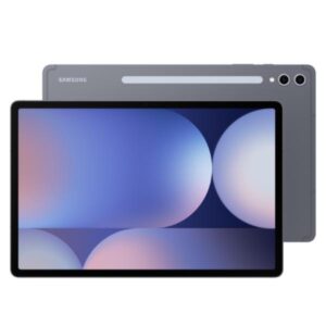 TABLET SAMSUNG GALAXY TAB S10 ULTRA  14.6 PULG 256 GB  RED MOVIL / Wi-Fi 7 / BLUETOOTH / GPS / SINCRONIZACIÓN CON PC ANDROID SM-X920NZADTPA GRIS