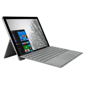 TABLET MICROSOFT SURFACE PRO 4 12.3 PULG 8GB 256GB WI-FI / BLUETOOOTH SURFACE PRO 4 GRIS