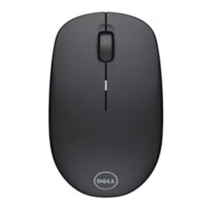 MOUSE DELL WM126 INALÁMBRICO BLUETOOTH 1000 DPI WM126-BK NEGRO