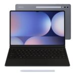 TABLET SAMSUNG TAB S10+ 256GB WIFI CON TECLADO SM-X820NZADGTO GRIS