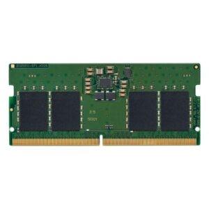 MEMORIA RAM LAPTOP 8GB KINGSTON KCP556SS6-8 DDR5 5600MT/S CL46 1.1V