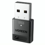 ADAPTADOR DONGLE PARA PC UGREEN CM748 USB-A / BLUETOOTH 75073