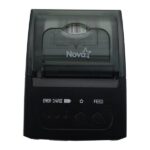 IMPRESORA PORTÁTIL DE PUNTO DE VENTA TÉRMICA NOVA FFP4080B001C USB / BLUETOOTH NEGRO