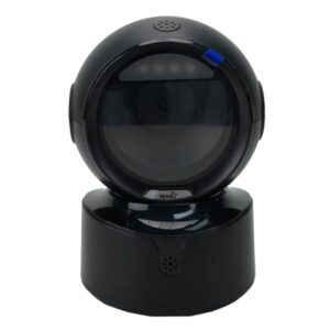 LECTOR DE CODIGO DE BARRAS NOVA FFSA500U001C 2D USB DE ESCRITORIO ESCANEO OMNIDIRECCIONAL