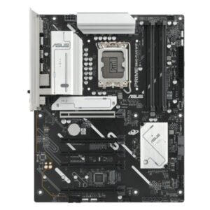 TARJETA MADRE ASUS PRIME B860-PLUS LGA1851 ATX DDR5 90MB1KA0-M0EAY0 NEGRO / BLANCO