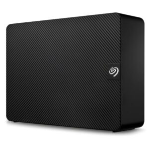 HD EXTERNO 10 TB SEAGATE EXPANSION STKP10000400 USB 3.0 7200 RPM