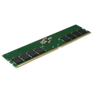 MEMORIA RAM PC 16GB KINGSTON KVR26N19D8/16 DDR4 2666 MHZ CL19 1.2 V UNBUFFERED VALUERAM DIMM 288 PINES