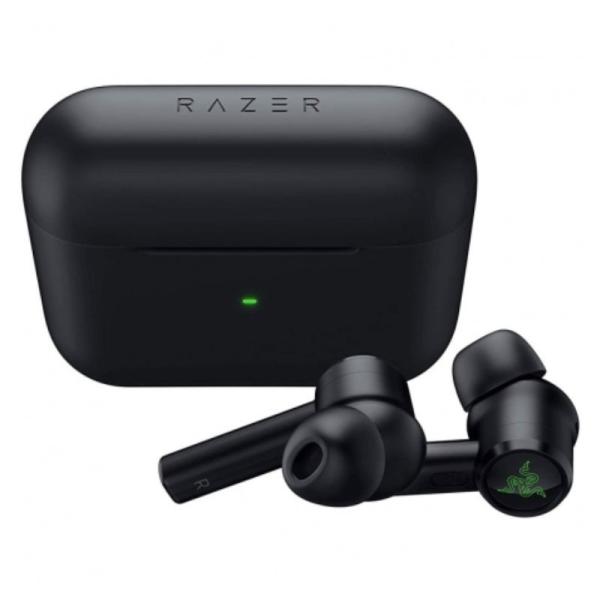 AUDIFONO RAZER HAMMERHEAD TRUE PRO INALÁMBRICO BLUETOOTH RZ12-034401000-R3U1 NEGRO