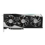 TARJETA DE VIDEO GIGABYTE RADEON RX 7600 GAMING OC 8G GDDR6 2755 MHZ GV-R76GAMING OC-8GD