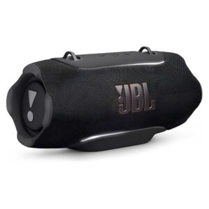 PARLANTE RGB JBL XTREME 5 BLUETOOTH / USB-C IP68 JBLXTREME5BLKAM NEGRO