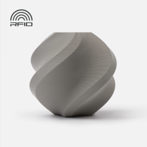 Filamento para impresora 3D Gris 10103 BAMBU