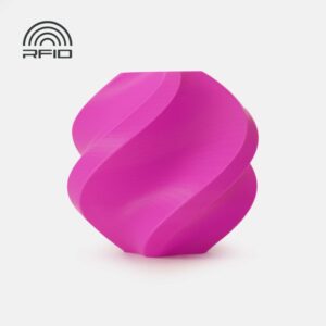 Filamento para impresora 3D Magenta 10202 BAMBU