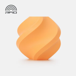 Filamento para impresora 3D - Albaricoque 17300 BAMBU PURE