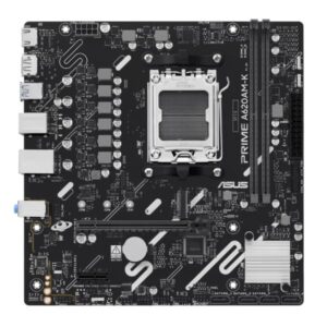 TARJETA MADRE ASUS PRIME A620AM-K AM5 MICRO ATX DDR5 90MB1GX0-M0EAY0