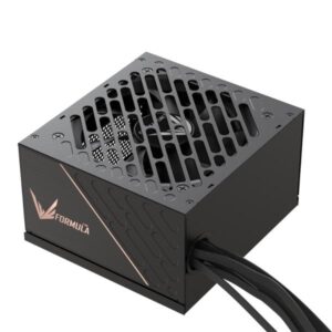 FUENTE DE PODER FORMULA V LINE FV 750BD 750W 80 PLUS BRONZE CABLE DIRECTO 140 X 150 X 86 MM 4711401664673