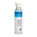 AIRE COMPRIMIDO IONICS DUSTER AEROSOL 590ML 801007-20