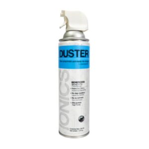 AIRE COMPRIMIDO IONICS DUSTER AEROSOL 590ML 801007-20