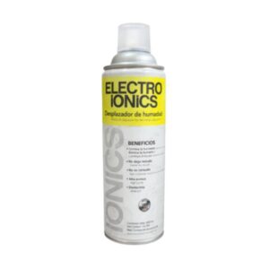 DESPLAZADOR DE HUMEDAD IONICS ELECTRO AEROSOL 590ML 800071-20
