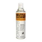 ESPUMA LIMPIADORA IONICS NEUTRAL CLEANER AEROSOL 590ML 801002-20