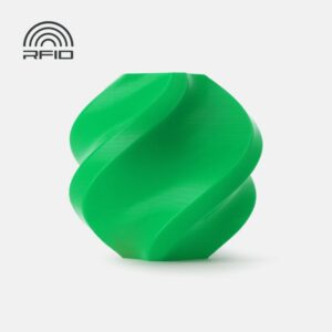 Filamento para impresora 3D BAMBU Green (10501)