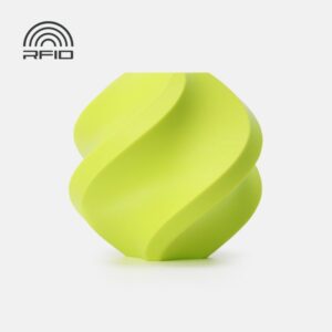 Filamento para impresora 3D BAMBU Bright Green (10503)