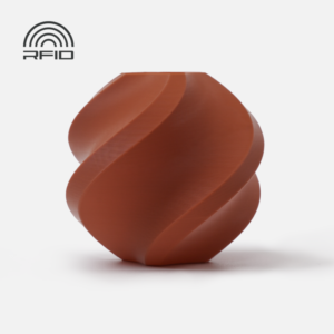 Filamento para impresora 3D Brown 10800 BAMBU