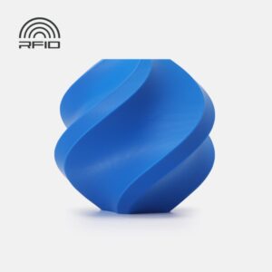 Filamento para impresora 3D BAMBU Cobalt Blue (10604)