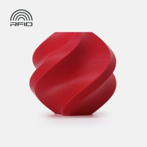 Filamento para impresora 3D Bambu Maroon Red (10205)