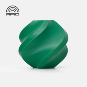 Filamento para impresora 3D BAMBU Green (10501)