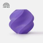 Filamento para impresora 3D Bambu Morado (10700)