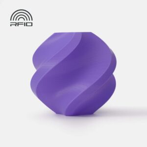 Filamento para impresora 3D Bambu Morado (10700)