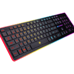 Teclado Vantar