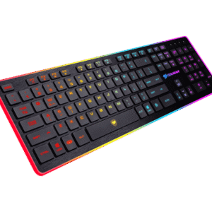 Teclado Vantar