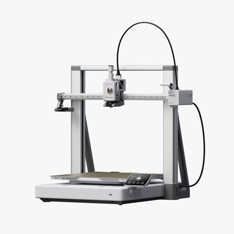 Impresora 3D Bambu Lab A2L