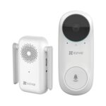 TIMBRE PARA PUERTA DE CASA EZVIZ CS-DB2C
