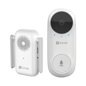 TIMBRE PARA PUERTA DE CASA EZVIZ CS-DB2C