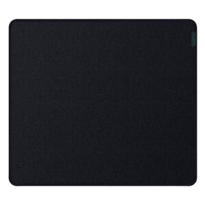 MOUSE PAD GAMING RAZER STRIDER HYBRID  TELA HÍBRIDO RZ02-03810200-R3M1 NEGRO