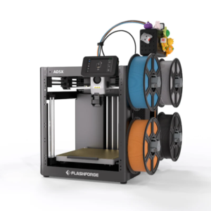 Impresora 3D Flashforge AD5X
