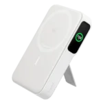 Anker MagGo Power Bank 10K White