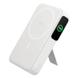 Anker MagGo Power Bank 10K White
