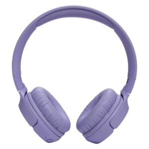 HEADSET JBL TUNE T520  INALÁMBRICO BLUETOOTH 5.3 JBLT520BTPURAM MORADO