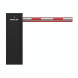 BARRERA AUTOMATICA PARA ACCESO VEHICULAR DERECHO HIKVISION DS-TMG300-DR/A(3 LIGHT BAR) BRAZO LED 4 M 315102032