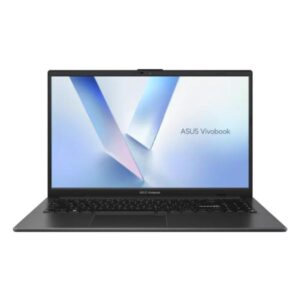 LAPTOP ASUS E1504FA-NJ696 15.6 PULG R5-7520U 16GB 512GB UMA SIN SISTEMA OPERATIVO ESPAÑOL 90NB0ZR2-M03XS0 NEGRO