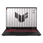 LAPTOP GAMING ASUS FA608PP-RV032 16 PULG R9-8940HX 32GB 1TB RTX 5070-8GB SIN SISTEMA OPERATIVO ESPAÑOL 90NR0MD1-M003N0 GRIS